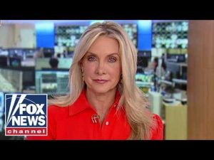 Read more about the article Dana Perino: They did NOT see this coming