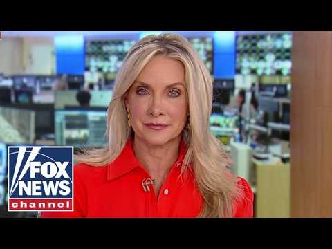 Read more about the article Dana Perino: They did NOT see this coming