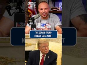Read more about the article The side of Trump nobody talks about