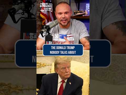 Read more about the article The side of Trump nobody talks about