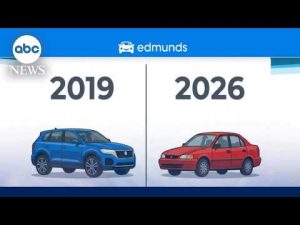 Read more about the article New report points to rising used car prices
