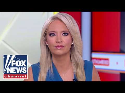Read more about the article McEnany left STUNNED: This is like a ‘soap opera’