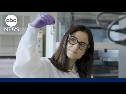 You are currently viewing Personalized mRNA-based cancer vaccine shows promise
