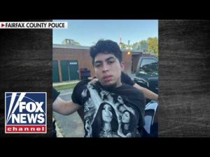 Read more about the article Sanctuary laws UNDER FIRE after illegal immigrant CHARGED in Virginia mother’s murder