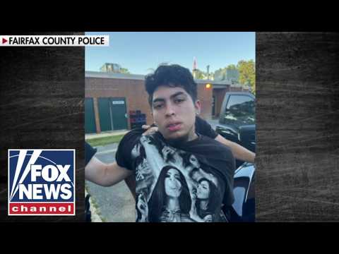 You are currently viewing Sanctuary laws UNDER FIRE after illegal immigrant CHARGED in Virginia mother’s murder