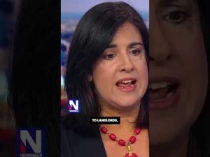 Read more about the article ‘True communist’ plan for NYC unveiled: Rep. Nicole Malliotakis