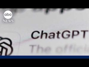 Read more about the article OpenAI launches ChatGPT for teens: What to know