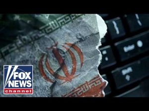 Read more about the article 17 Iranians CHARGED in cyber theft campaign