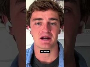 Read more about the article ‘Who knows’ what’ll happen to them: Nick Shirley on strange situation with stranded kids