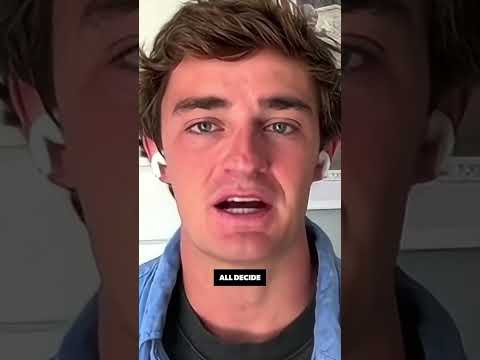 You are currently viewing ‘Who knows’ what’ll happen to them: Nick Shirley on strange situation with stranded kids