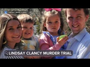 Read more about the article Will Lindsay Clancy take the stand?