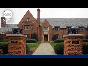 Read more about the article Alleged cocaine ring at Penn State fraternities: What to know