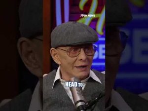 Read more about the article Sammy ‘The Bull’ Gravano reveals CHILLING details of mob initiation #shorts #foxnews #us