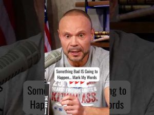 Read more about the article Something Bad IS Going to Happen… Mark My Words