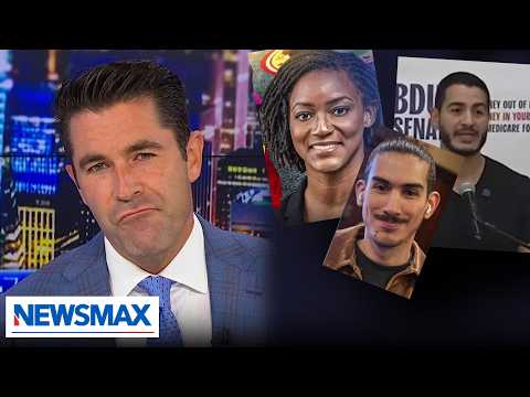 You are currently viewing The rise of ‘spoiled, indoctrinated kids’ explained: Rob Schmitt