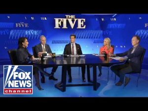 Read more about the article Jesse Watters: Never compare yourself to Jesus