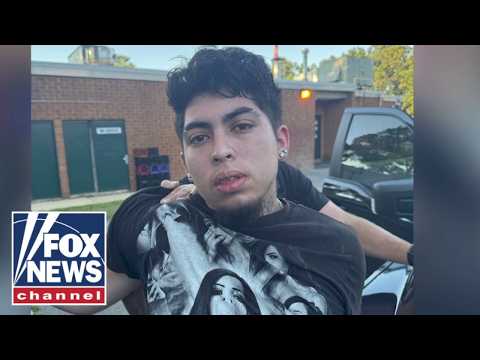 You are currently viewing This is the COST of letting millions of undocumented people into the US, expert says