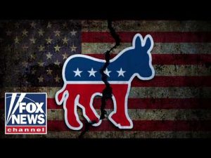 Read more about the article Ex-Clinton staffer warns of ‘EXTREMELY DANGEROUS’ development among Dems