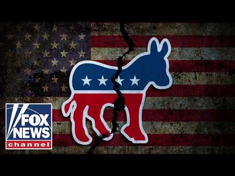 Read more about the article Ex-Clinton staffer warns of ‘EXTREMELY DANGEROUS’ development among Dems