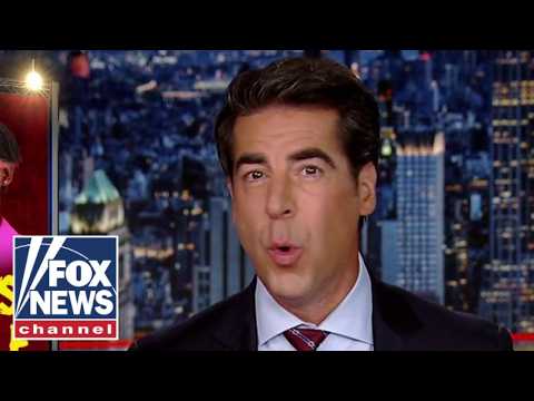 You are currently viewing Watters: Chuck Schumer has a PROBLEM…
