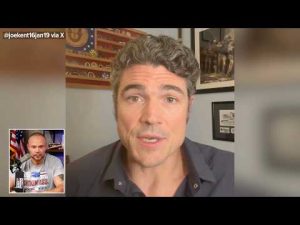 Read more about the article Joe Kent OUTS Himself in Response to My Fact Check
