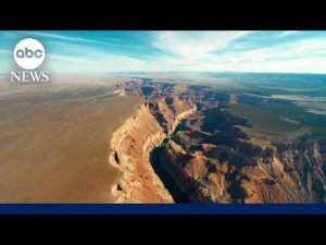 Read more about the article This American Wonder: David Muir’s Grand Canyon journey and the Colorado River crisis