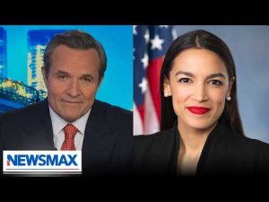 Read more about the article Greg Kelly: AOC’s looks will only get her so far, she ‘can’t produce’