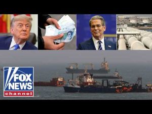 Read more about the article ‘ECONOMIC WARFARE’: President Trump announces new Iran strategy