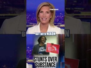 Read more about the article Laura Ingraham: This is the BEST midterm news for the GOP #shorts #foxnews #news #us
