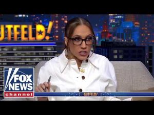 Read more about the article ‘Gutfeld!’: This is a WILD new development…