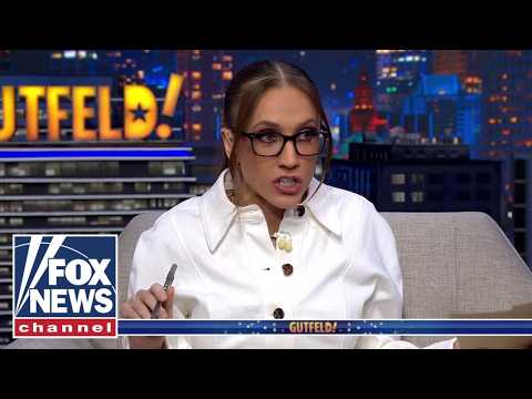Read more about the article ‘Gutfeld!’: This is a WILD new development…