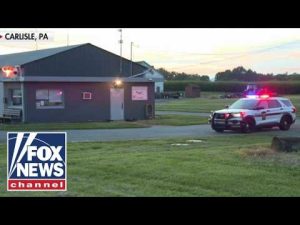 Read more about the article BREAKING: One civilian dead, two troopers hurt in airport crash: Report