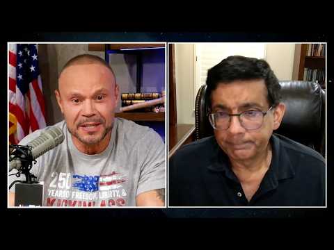 Read more about the article FASCINATING Evidence That the Bible REALLY Happened (feat. Dinesh D’Souza)