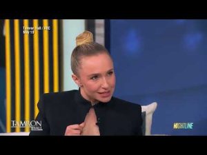 Read more about the article Drug Enforcement Agency joins probe into Hayden Panettiere’s death