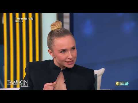 You are currently viewing Drug Enforcement Agency joins probe into Hayden Panettiere’s death