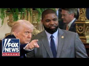 Read more about the article Trump-backed Donalds secures MAJOR victory in key Florida race