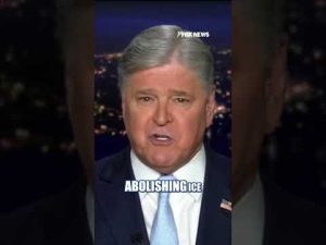 Read more about the article Hannity: She is NO DIFFERENT from socialists everywhere #shorts #foxnews #news #us