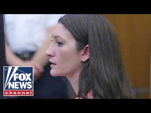 Read more about the article Josh Ritter: This is a woman who was being TORTURED