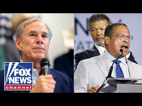 You are currently viewing They ‘fail’ to talk about their ‘DUTY to law enforcement’: Chad Wolf