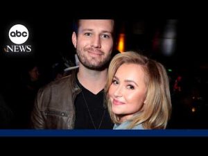 Read more about the article New details in Hayden Panettiere death