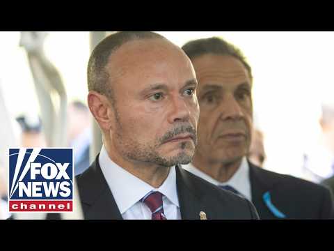 Read more about the article Bongino: Democrats just gave a ‘GIFT’ to Republicans…