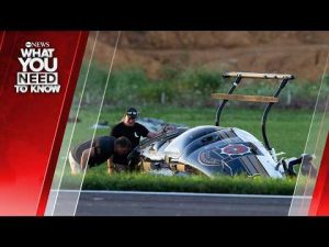 Read more about the article Deadly Midair Collision With Police Chopper. What You Need To Know – August 20