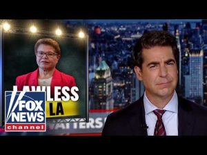 Read more about the article Jesse Watters: What a bunch of SNAKES!
