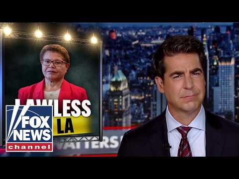 Read more about the article Jesse Watters: What a bunch of SNAKES!