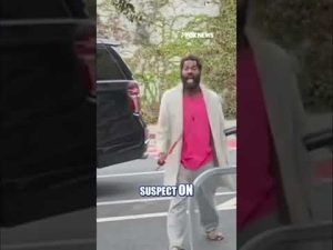 Read more about the article Man VANDALIZES California church after being kicked out #shorts #us #news #foxnews