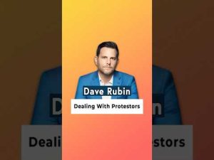 Read more about the article Dealing With  Protestors
