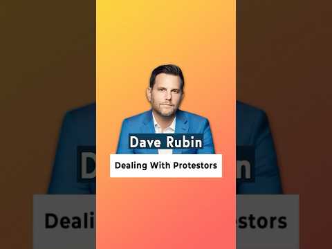 You are currently viewing Dealing With  Protestors