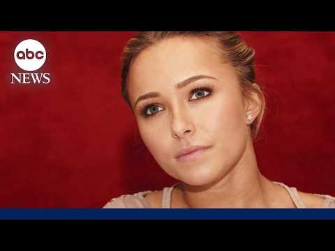 Read more about the article DEA joins investigation into Hayden Panettiere’s death