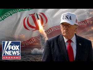 Read more about the article US military hammer ‘READY TO SWING’ as negotiations resume