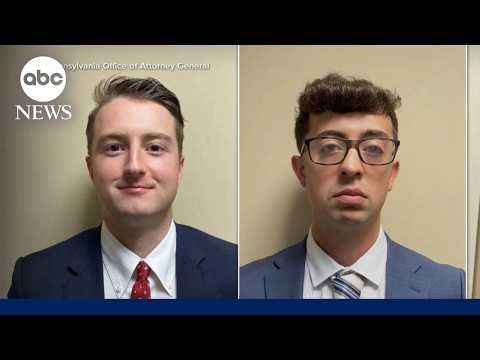 Read more about the article New details in Penn State fraternities’ cocaine-trafficking operation